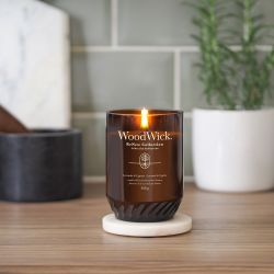 Bougies Woodwick